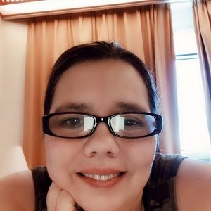 Meet your Posher, Marcye